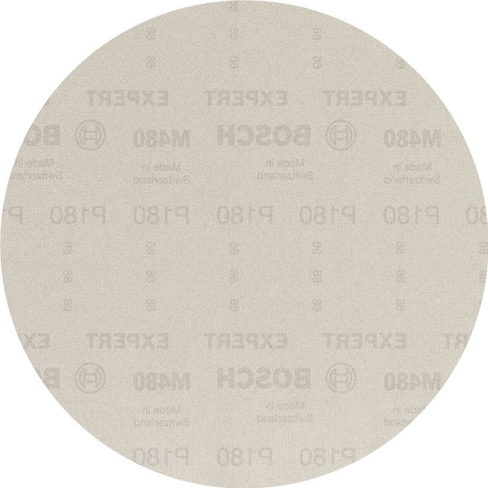 MESH SANDING F225 G180 BOSCH EXPERT M480