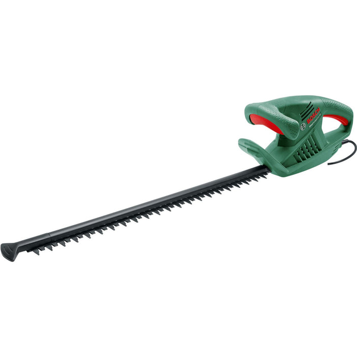 ELECTRIC HEDGE TRIMMER BOSCH EASYHEDGECUT 50 450 W, 50 cm, BLADE PITCH 16 mm
