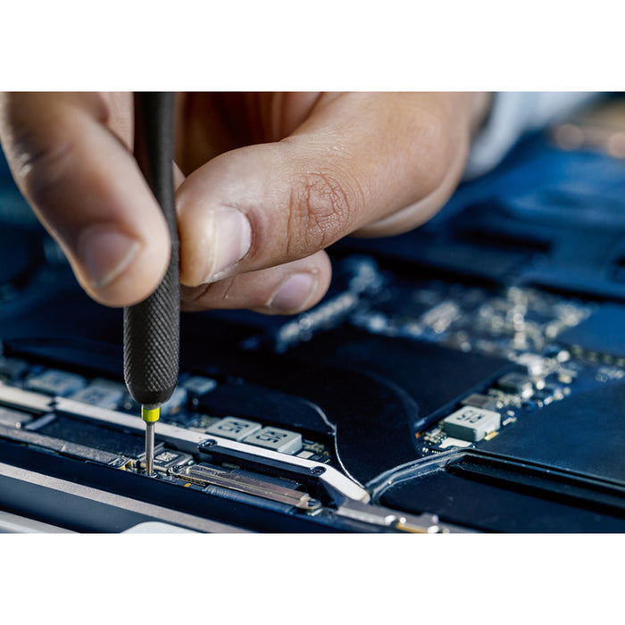 BOSCH PRECISION BITS SET 42 PCS