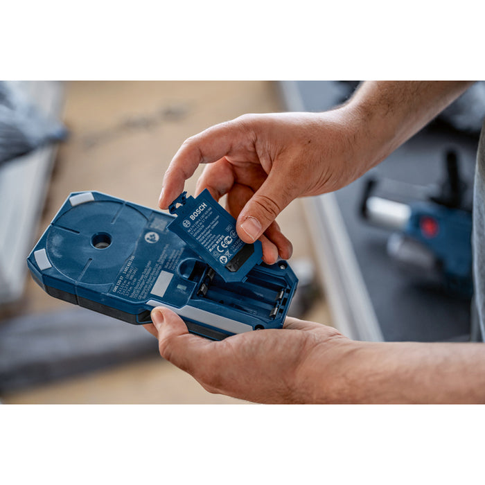 DETECTOR BOSCH GMS 120-27