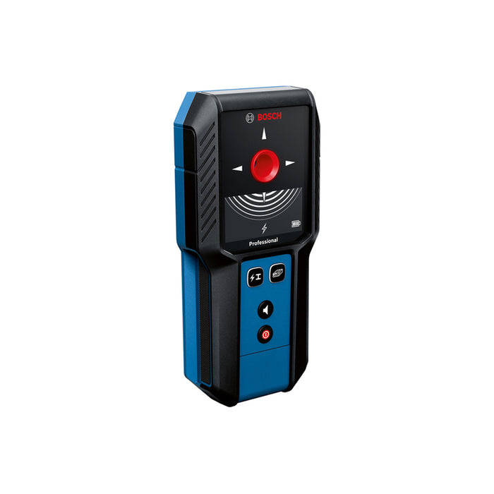 DETECTOR BOSCH GMS 120-27