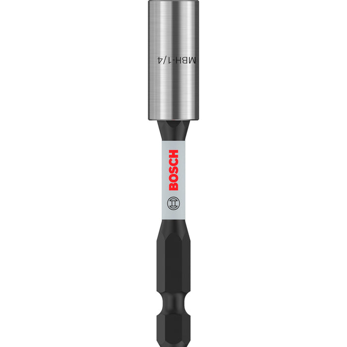 BOSCH PRO STANDART IMPACT MAGNETIC BIT HOLDER