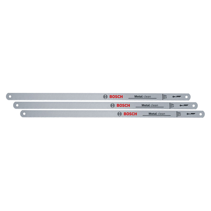 SAW SHEET BOSCH 3 PCS