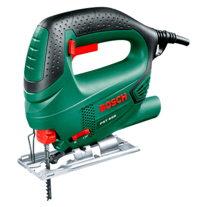 BOSCH PST 650 JIG SAW