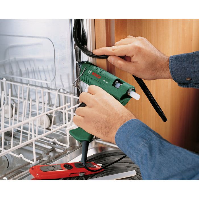 SOLDERING TOOL FOR SILICONE BOSCH PKP 18 E