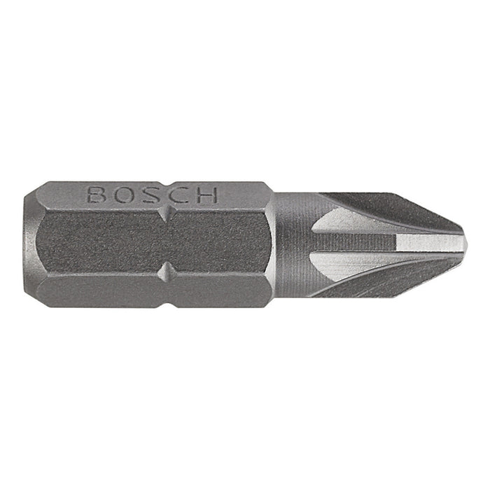 PZ 2 BOSCH BIT SET