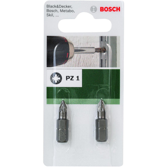 PZ1 BOSCH BITS