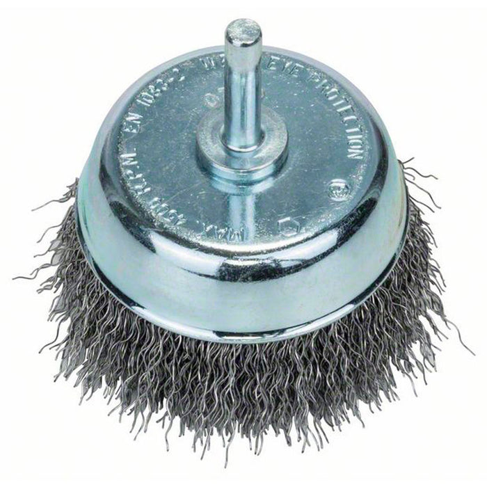 WIRE BRUSH FOR BOSCH DRILL