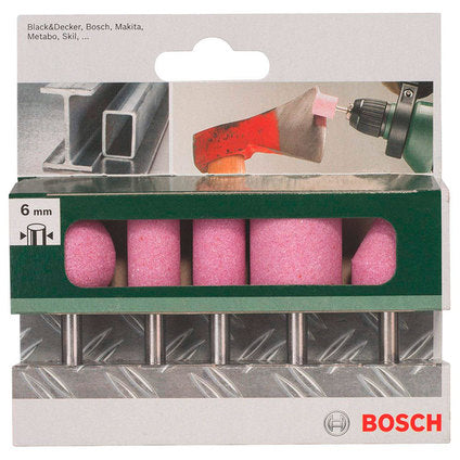 TAP SET 25/15/15/25/20 MM BOSCH
