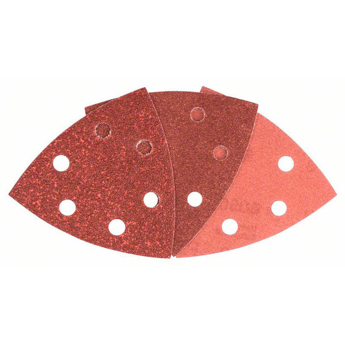 VELCRO SNAP FOR DELTA SLIDE 6 PCS. BOSCH