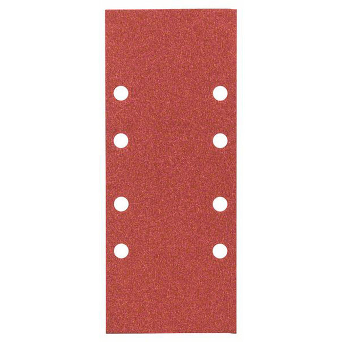 SANDING PADS FOR VIBROSHAPE 10 PCS. BOSCH