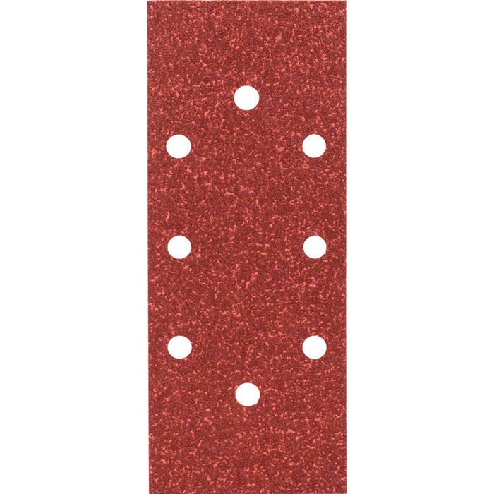 SANDING PADS FOR VIBROSHAPE 10 PCS. BOSCH