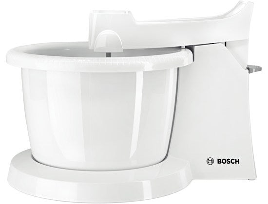 Bosch MFQ36490 mixer Stand mixer 450 W White