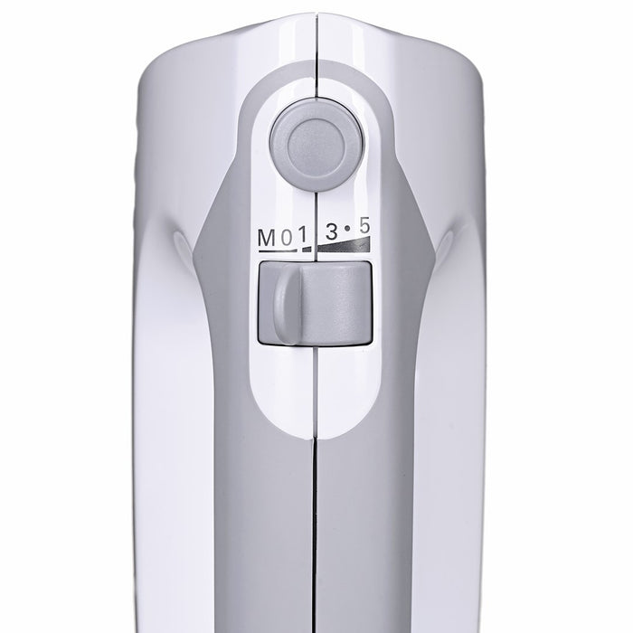 Bosch MFQ36480 mixer Hand mixer 450 W Grey, White