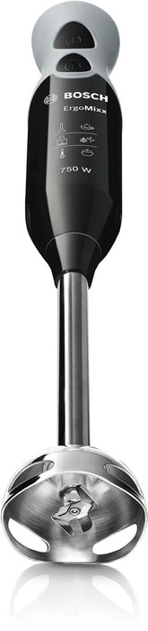 Bosch MSM67160 blender Immersion blender 750 W Black, Grey