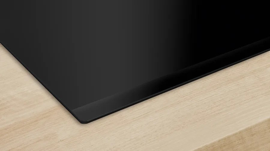 Bosch Serie 6 PVS731HB1E hob Black Built-in 70 cm Zone induction hob 4 zone(s)