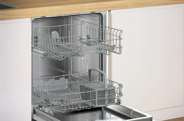 BUILT-IN DISHWASHER BOSCH SMV25AX06E