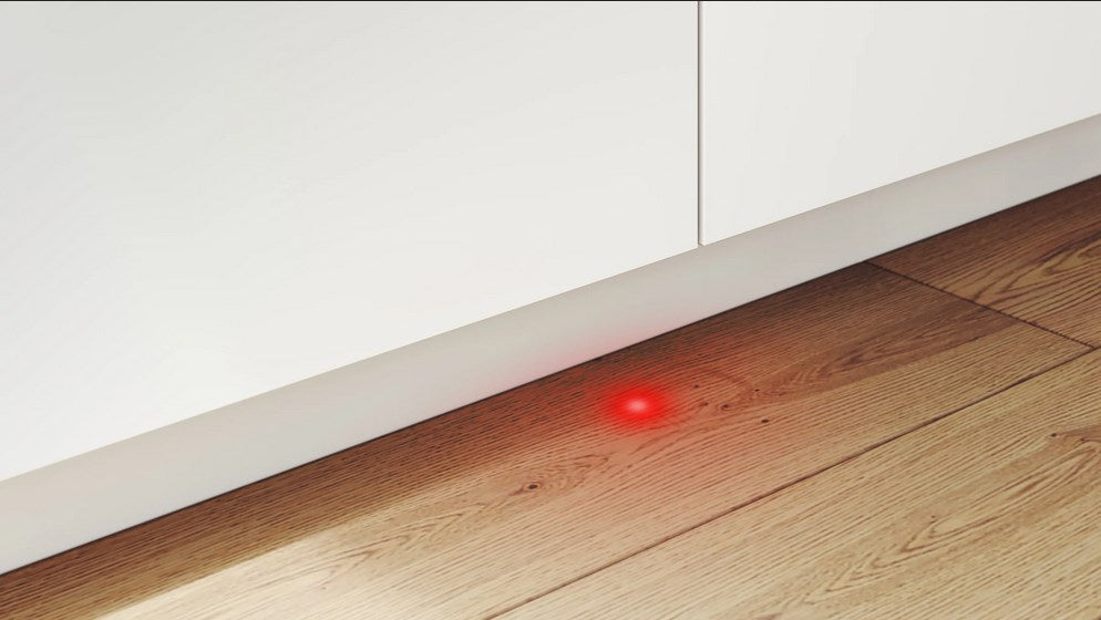 Bosch Serie 4 SMV4HTX03E dishwasher Fully built-in 13 place settings D