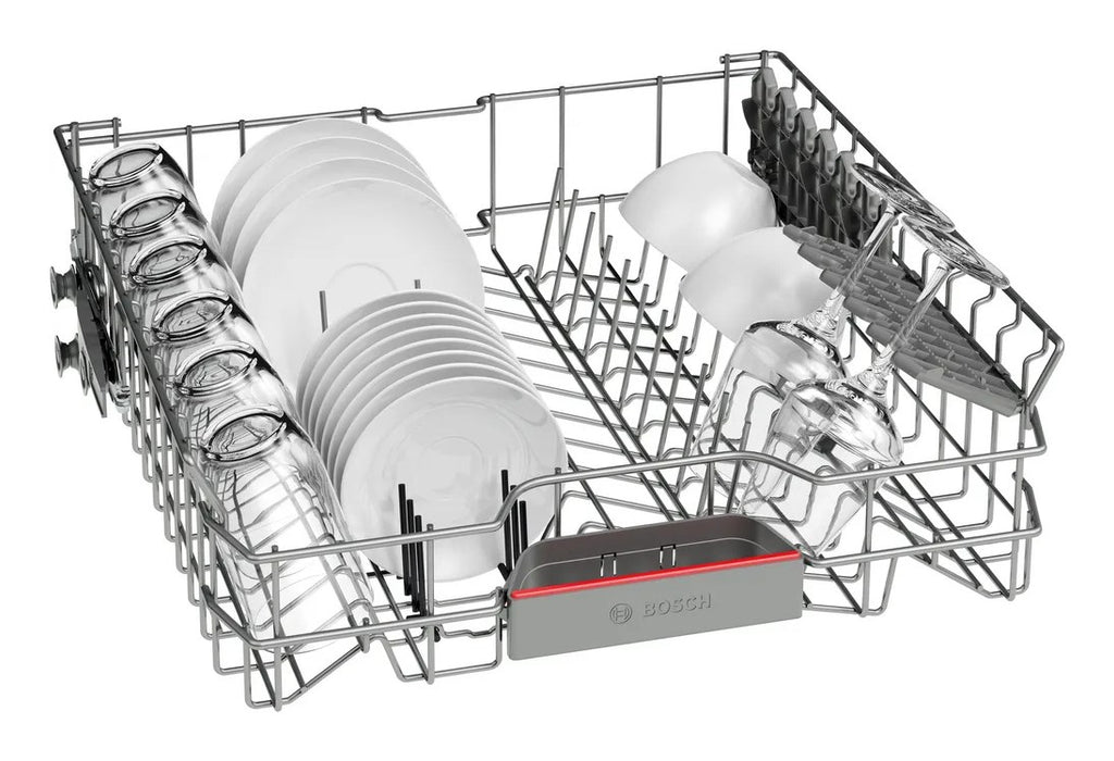 Bosch SMV4ETX08E dishwasher Fully built-in 13 place settings B