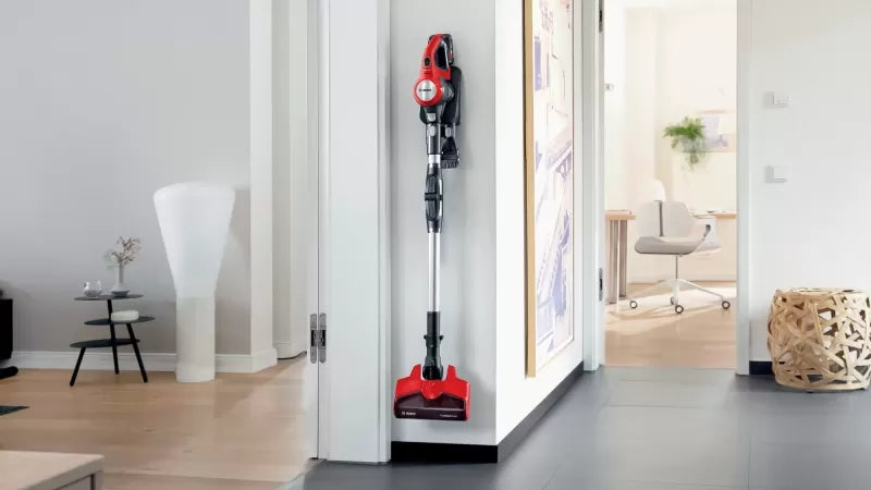Vacuum cleaner Bosch BBS711ANM