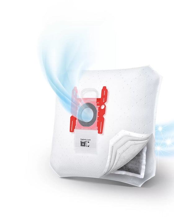 Bosch BBZAFGALL activated carbon dust bag, AirFresh GALL