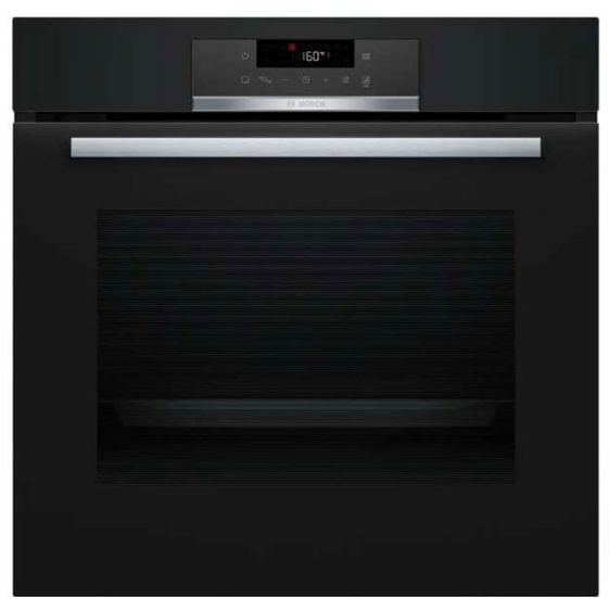 Built-in oven BOSCH HBA171BB3, 71 l, Pyrolysis