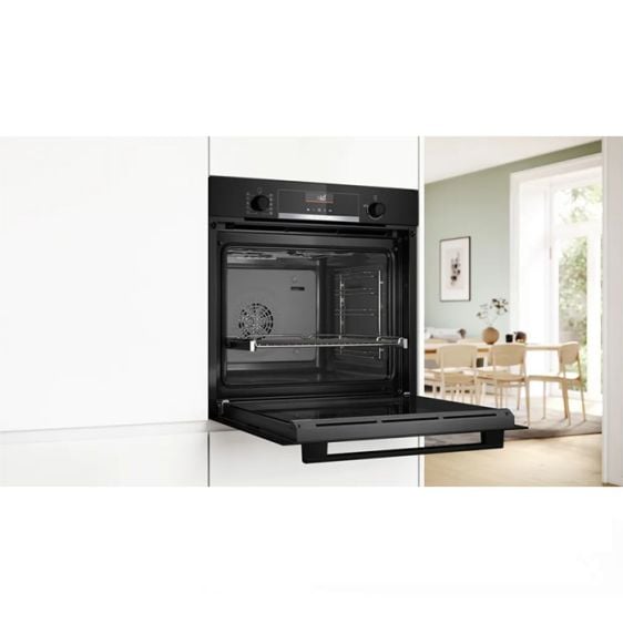 Built-in oven Bosch HBG536EB3