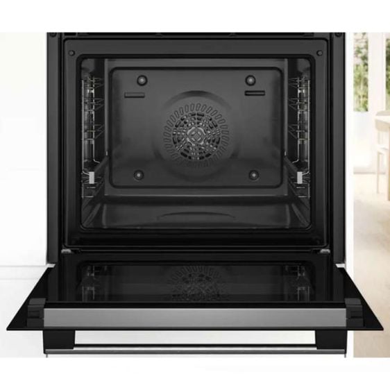Built-in oven BOSCH HBG579ES3
