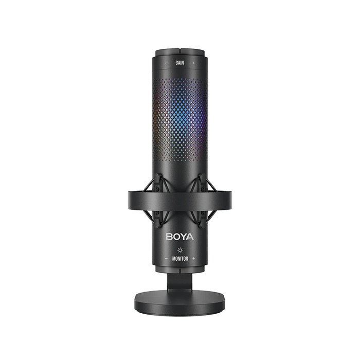 BOYA K9 desktop microphone
