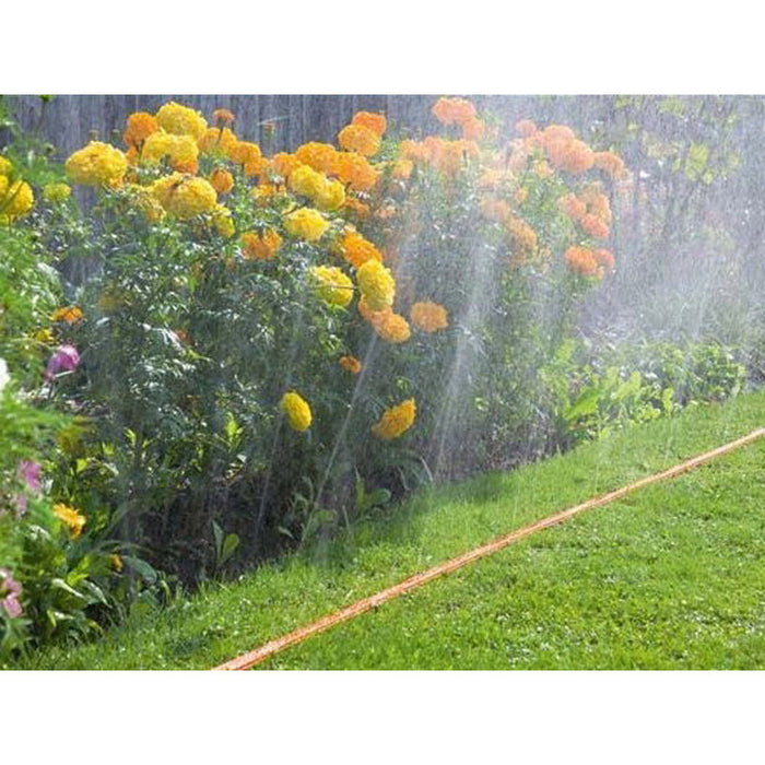 RAIN HOSE 7.5M 1/2" BRADAS WSH75