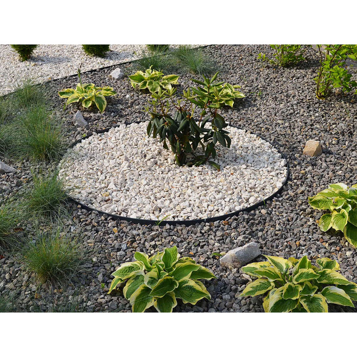 LAWN SEPARATOR 4CM X 10M BRADAS OBEB4010SET