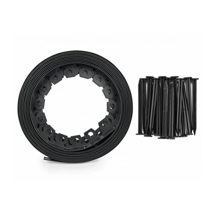 LAWN SEPARATOR 4CM X 10M BRADAS OBEB4010SET