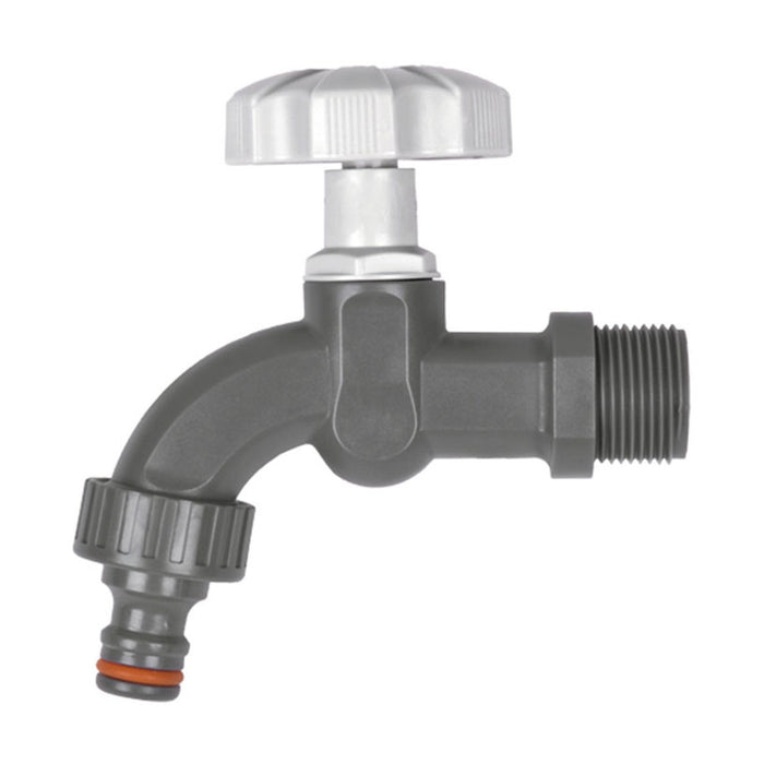 FAUCET WITH 3/4" BRADAS CONNECTOR WL-K134