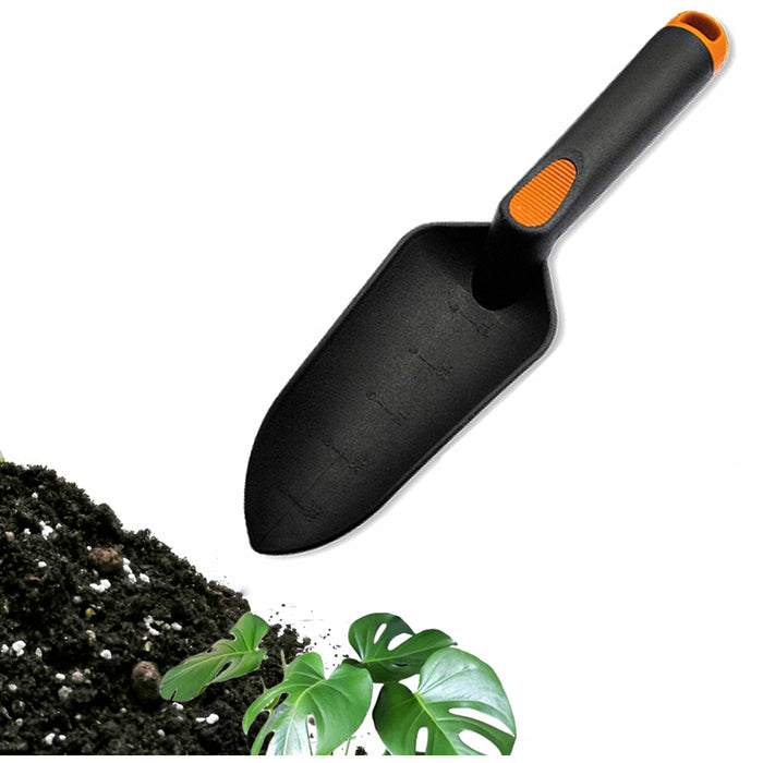 BRADAS GARDEN SHOVEL