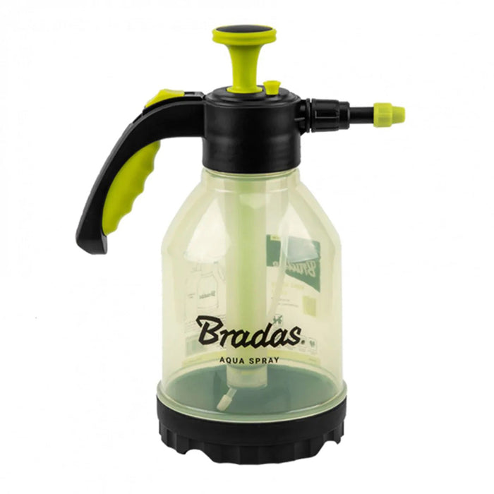 SPRAYER 1.5L BRADAS AQUA SPRAY CLEAR