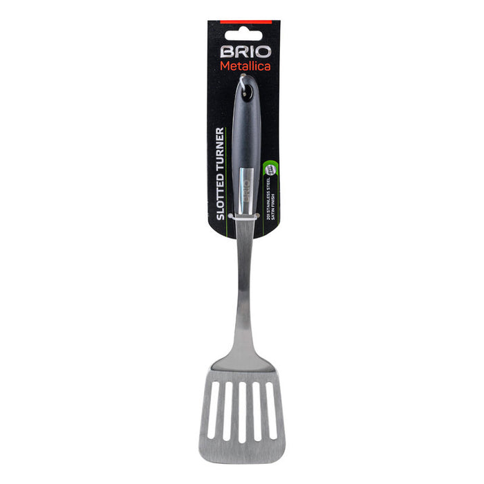 GRATE SPATULA BRIO