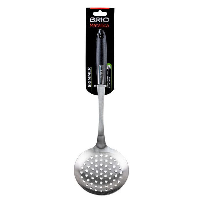 BRIO GRATE SPOON