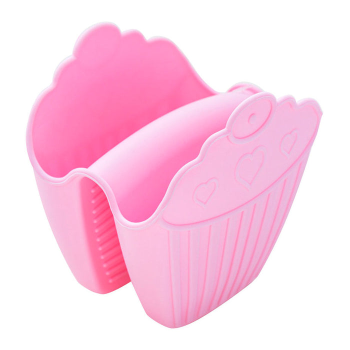 SILICONE GLOVE FOR BRIO OVEN