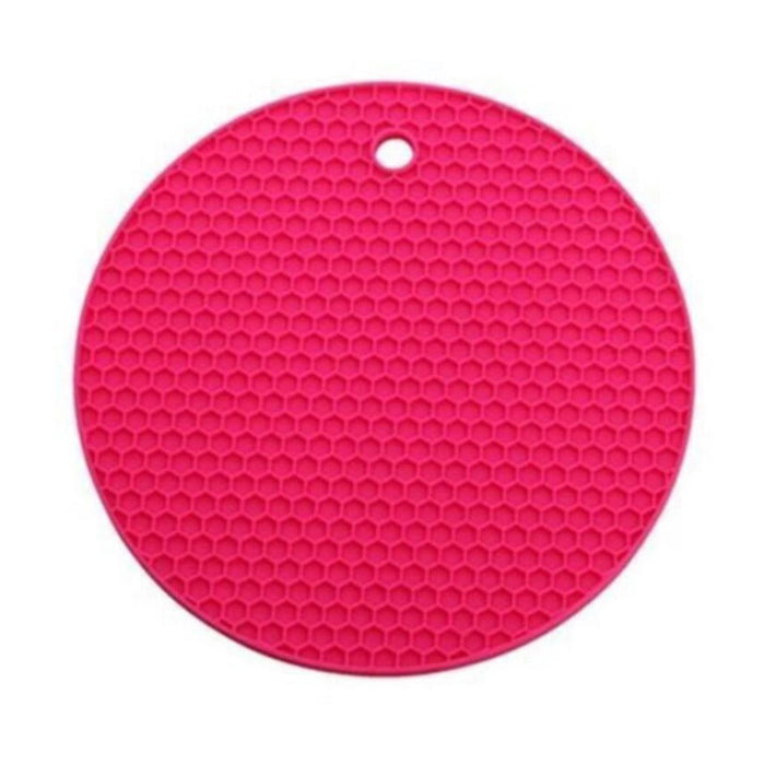 BRIO BAST PLASTIC SERVING MAT