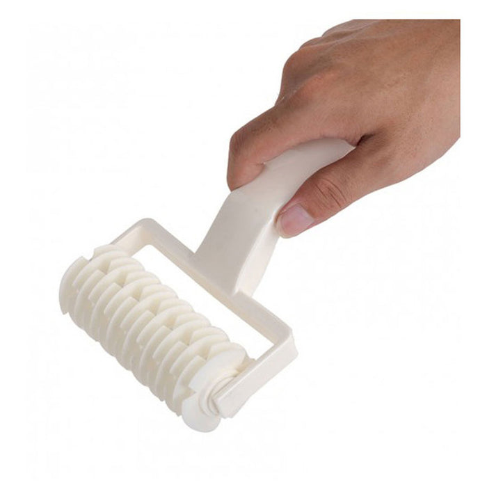 DOUBLE ROLLER 19X12X4CM BAST PLASTIC BRIO