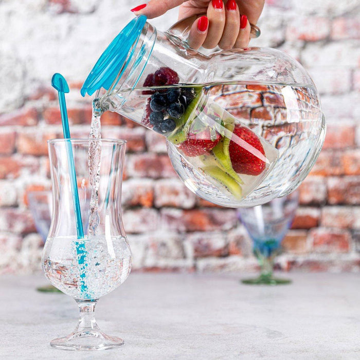 JACKET WITH COOLER 2L KUFRA BRIO