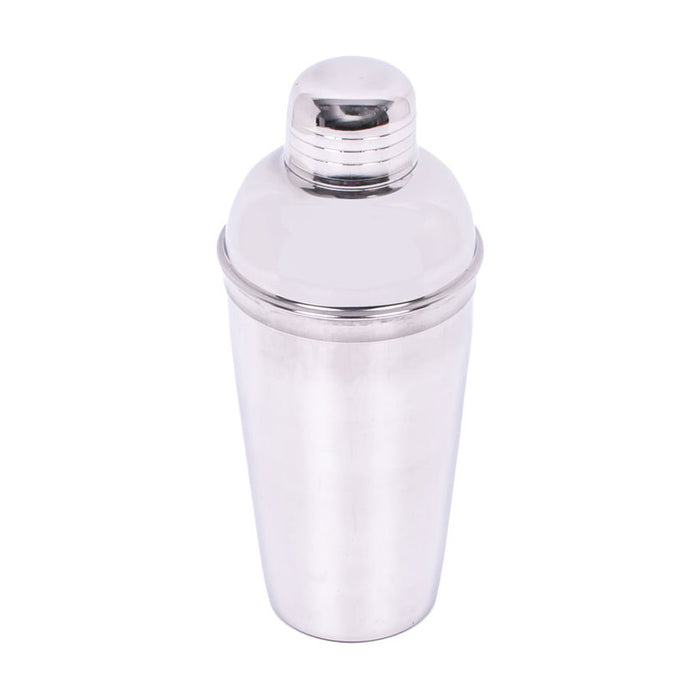 SHAKER 500 ML METAL BRIO