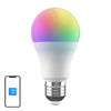 Smart BLU LED RGB bulb Broadlink LB4E27