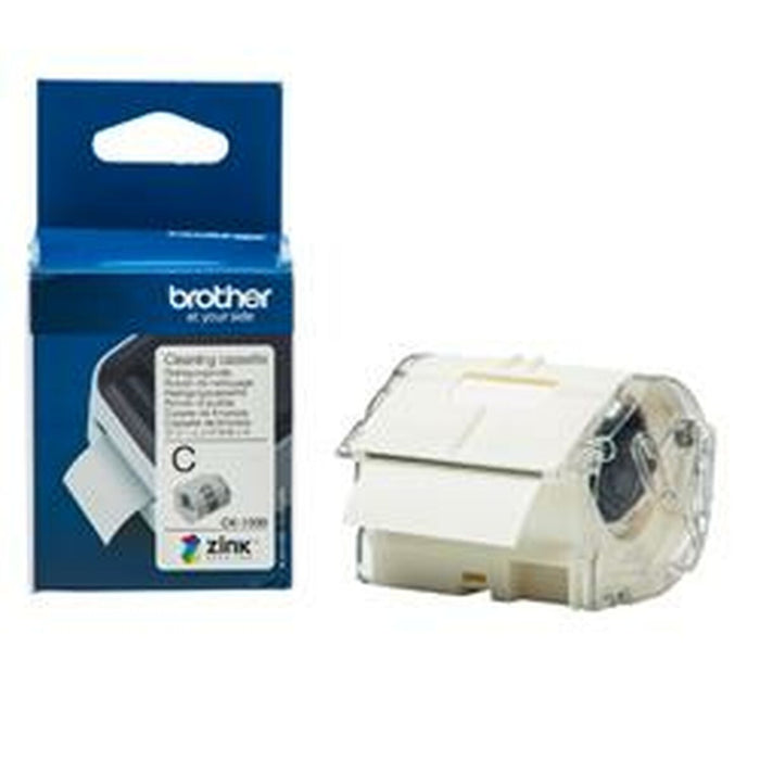 BROTHER CK-1000 print head cleaning casette 50mm wide