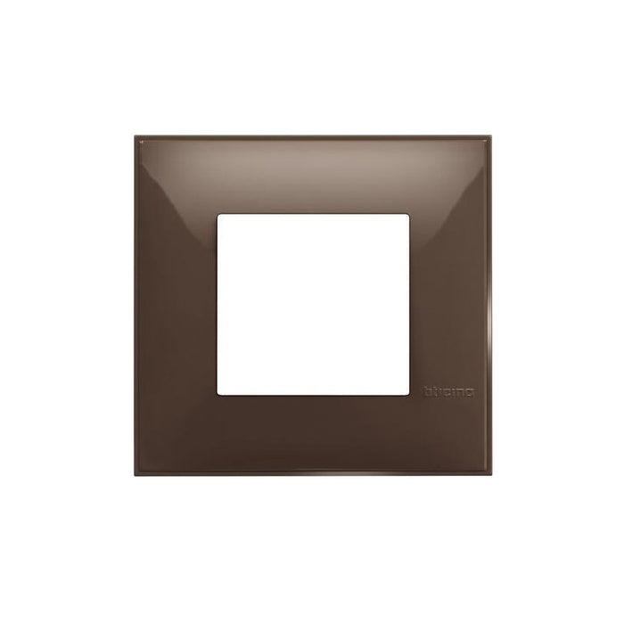 SINGLE FRAME R4802MK CLASSIA LEGRAND - MOCHA