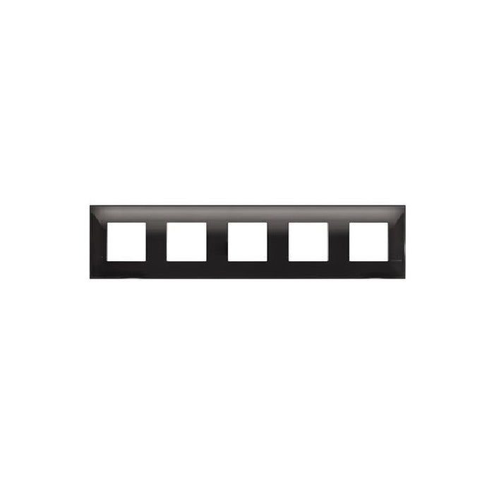 FIVE FRAME R4802M5BC CLASSIA LEGRAND - BLACK