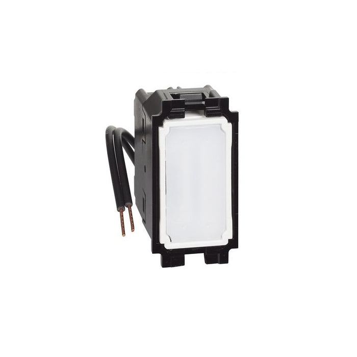 LIVING NOW LEGRAND SINGLE MODULE CROSS WRENCH - BLUE ICE