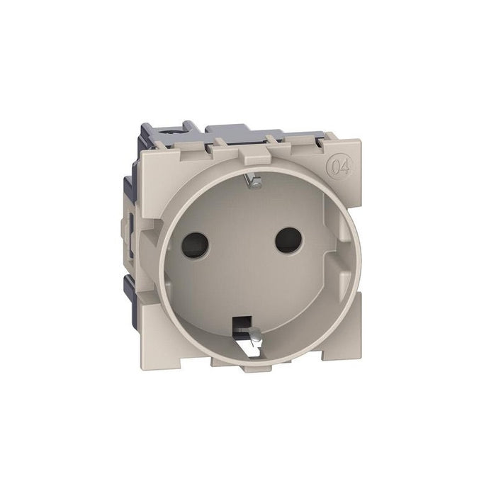 CONTACT SHUKO LIVING NOW LEGRAND - CREAM