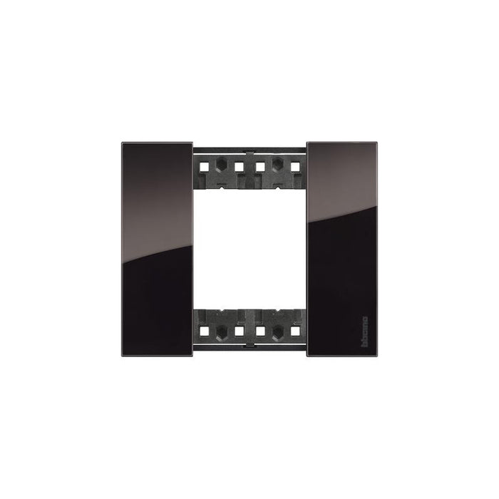 SINGLE FRAME LN KA4802DG LIVING NOW BITICINO - NIGHT