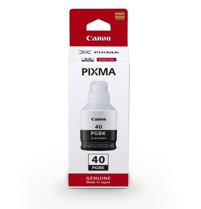 Canon GI-40 BK